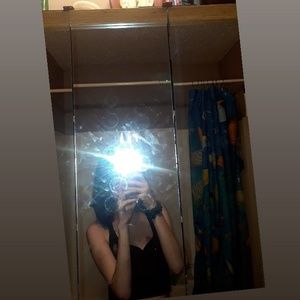 Meet your Posher, Hailey